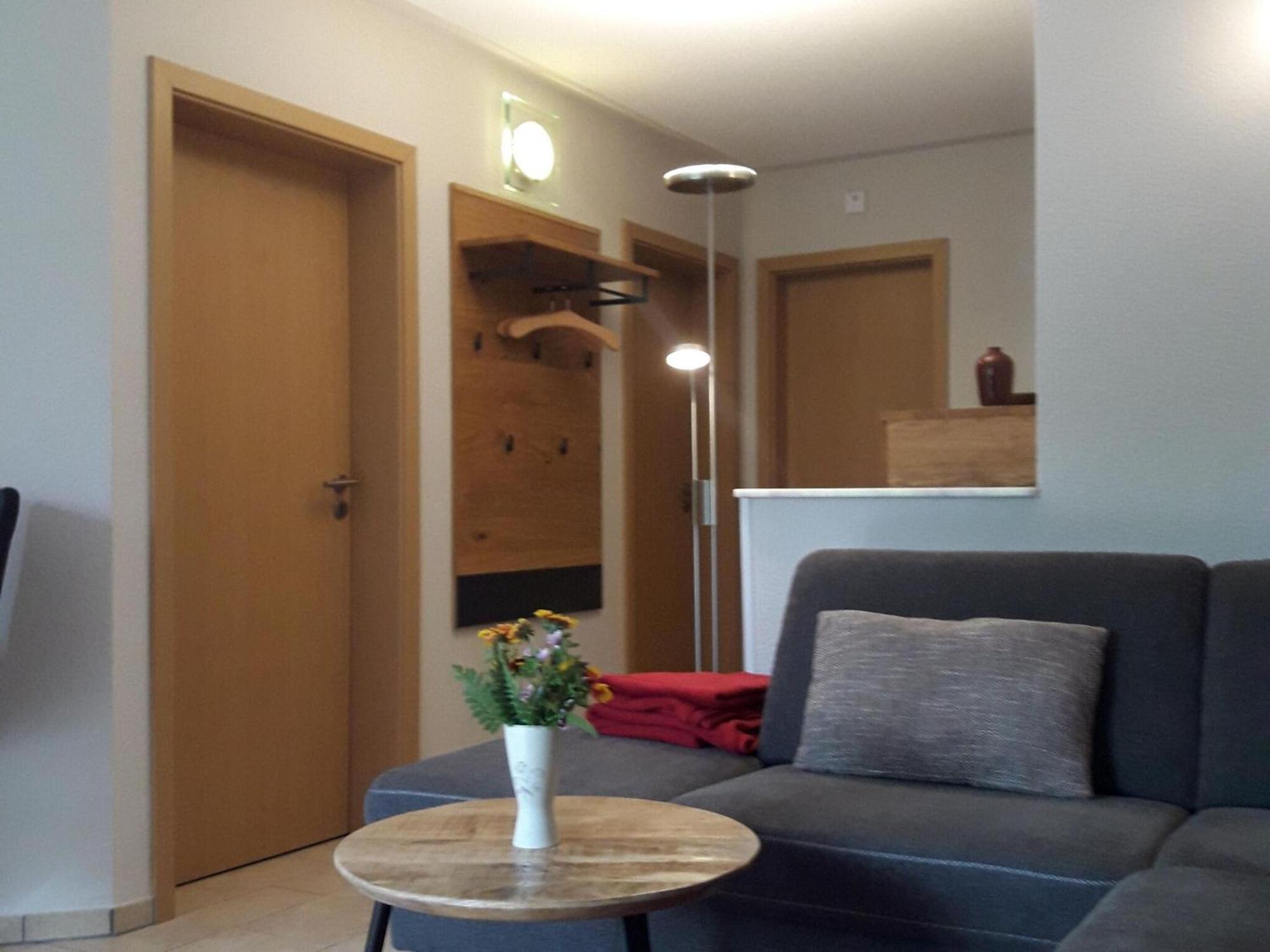 Apartment In The Seaside Resort Of Boltenhagen Exteriér fotografie