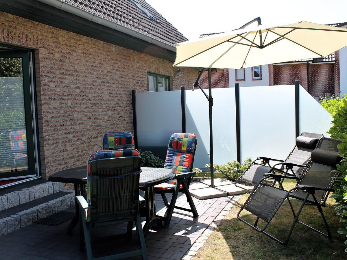 Apartment In The Seaside Resort Of Boltenhagen Exteriér fotografie